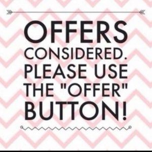 Everything must go!! 🤩💓